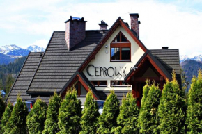 Apartament M5 Zakopane